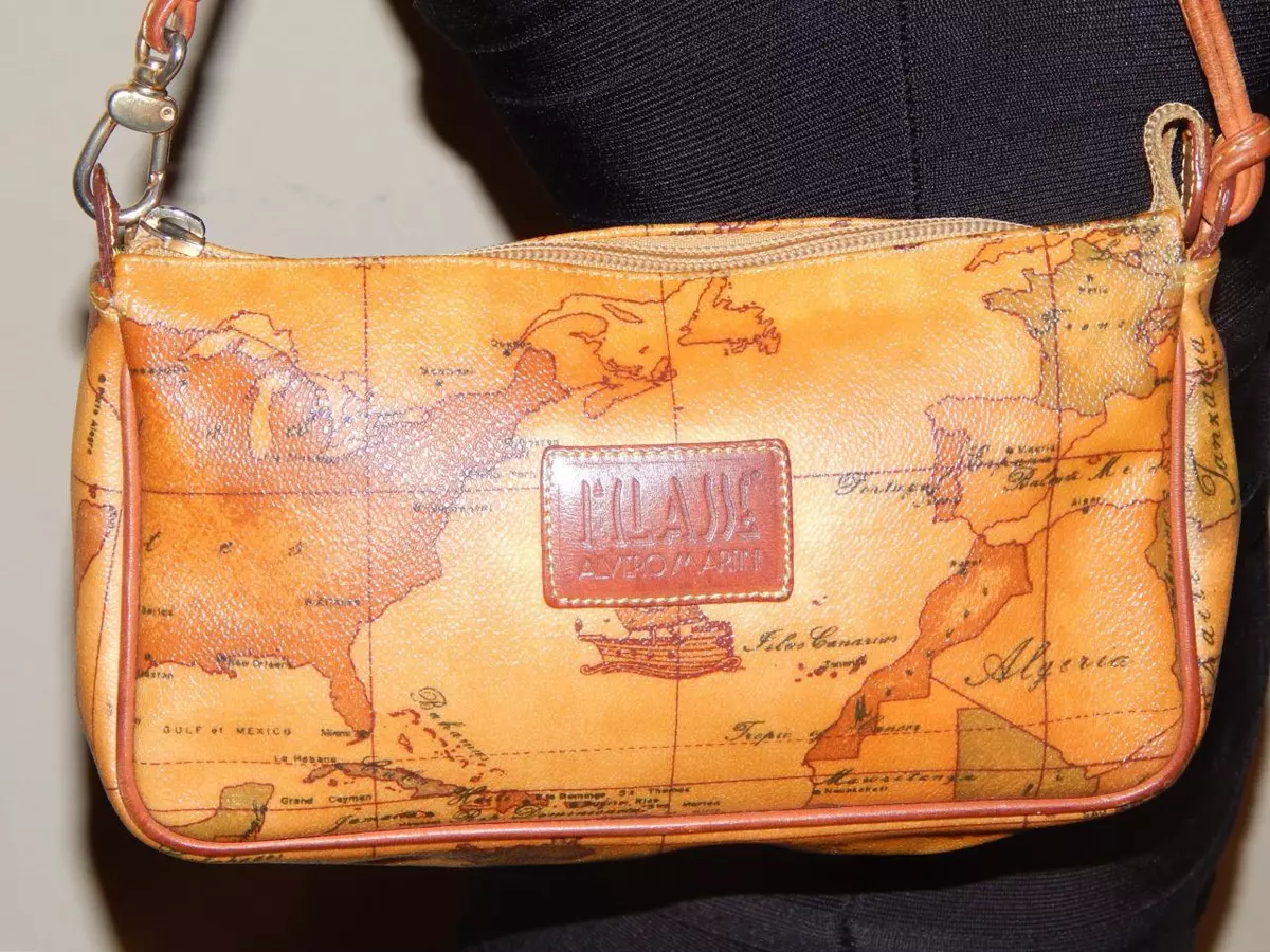 Pochette alviero martini sale