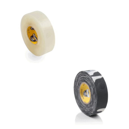 Howies Hockey Stick Premium Cloth Tape or Shin Tape 2-Pack You Choose Colors - Picture 65 of 83