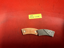 Cessna 152 Brake linings P/N: APS66-06500	