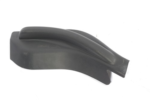 2017-2019 FORD T150 T250 TRANSIT FRONT RIGHT COWL END VENT PANEL OEM - Picture 3 of 5