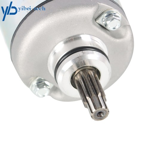 Motor De Arranque Para Honda TRX300EX TRX300 Ex Sportrax 281Cc 1993-2008 - Imagen 7 de 8