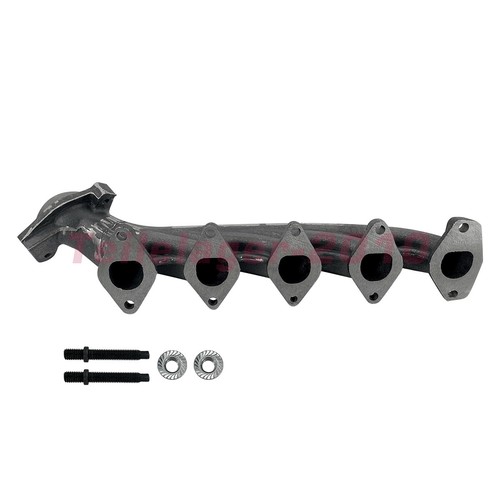 Manifold Passenger Right Side 674-786 for Ford F250 F350 F450 F550 F53 F59 - Picture 7 of 12