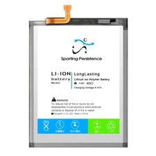 High Power Sporting 4600mAh Rechargeable Battery for Samsung Galaxy A70 SM-A705U