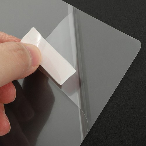 10 Pcs -Schutzfilm Matte Displayschutzfolie E-Book-Reader-Zubehör - Photo 12/12