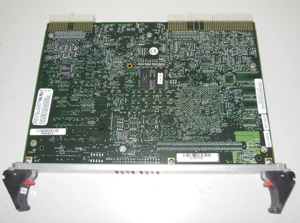 Dialogic DMV2400ACPCIW - Image 4 of 4