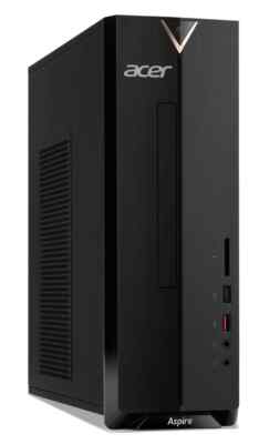 Acer Aspire XC - 1660 -PC Intel Core i3 8 GB RAM 256 GB SSD Bluetooth  # SGg