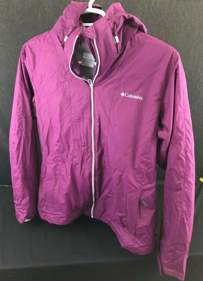 ruby river interchange jacket