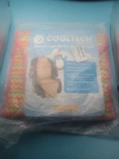 COOLTECH TM Car Seat Cooler (Pink) brand new sealed free shipping