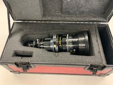 Cooke Varotal Taylor Hobson 20mm - 100mm F 2.8 / T 3.1 SPHERICAL zoom