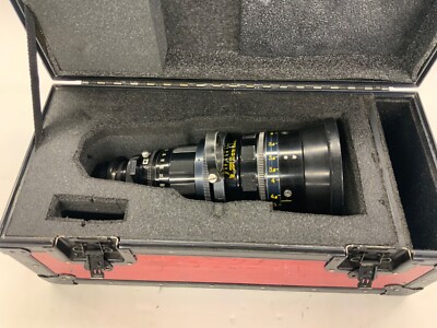 Cooke Varotal Taylor Hobson 20mm - 100mm F 2.8 / T 3.1 SPHERICAL zoom
