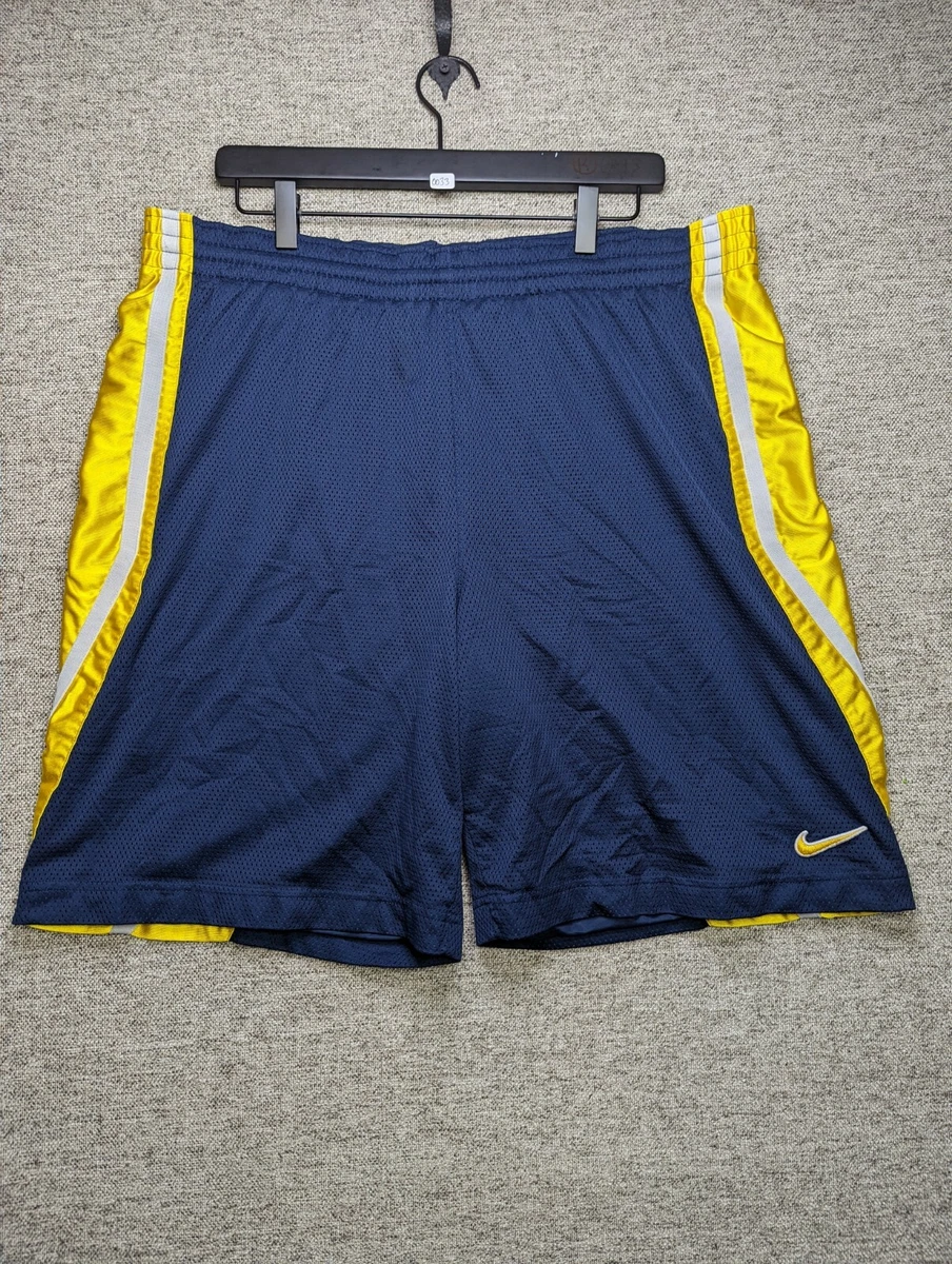 Gold athletic shorts shop