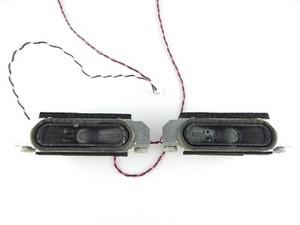 TV Lautsprecher Speaker Paar Boxen 378G0110567YDX
