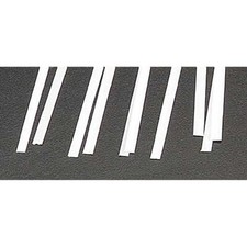 Plastruct PLS90714 MS-108 Strip,.010 x .080 10 