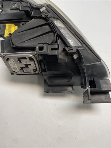 11-13 OEM BMW E92 E93 LCI Left Dynamic Adaptive Xenon Headlight HID COMPLETE - Picture 19 of 23