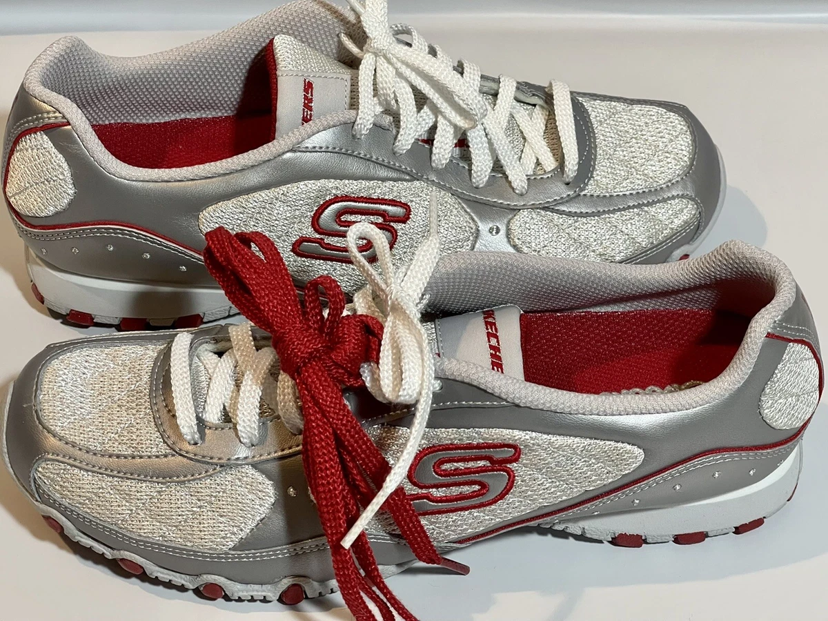 Latest top skechers shoes