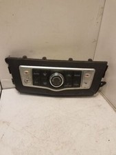 Used A/C Selector Switch fits: 2009 Nissan Murano temperature control Grade A