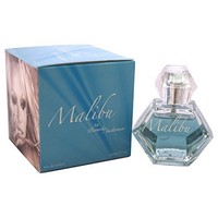 Pamela Anderson Malibu Women Eau De Parfum Spray, 1.7 Ounce Pamela Anderson Malibu Women Eau De Parfum Spray, 1.7 Ounce