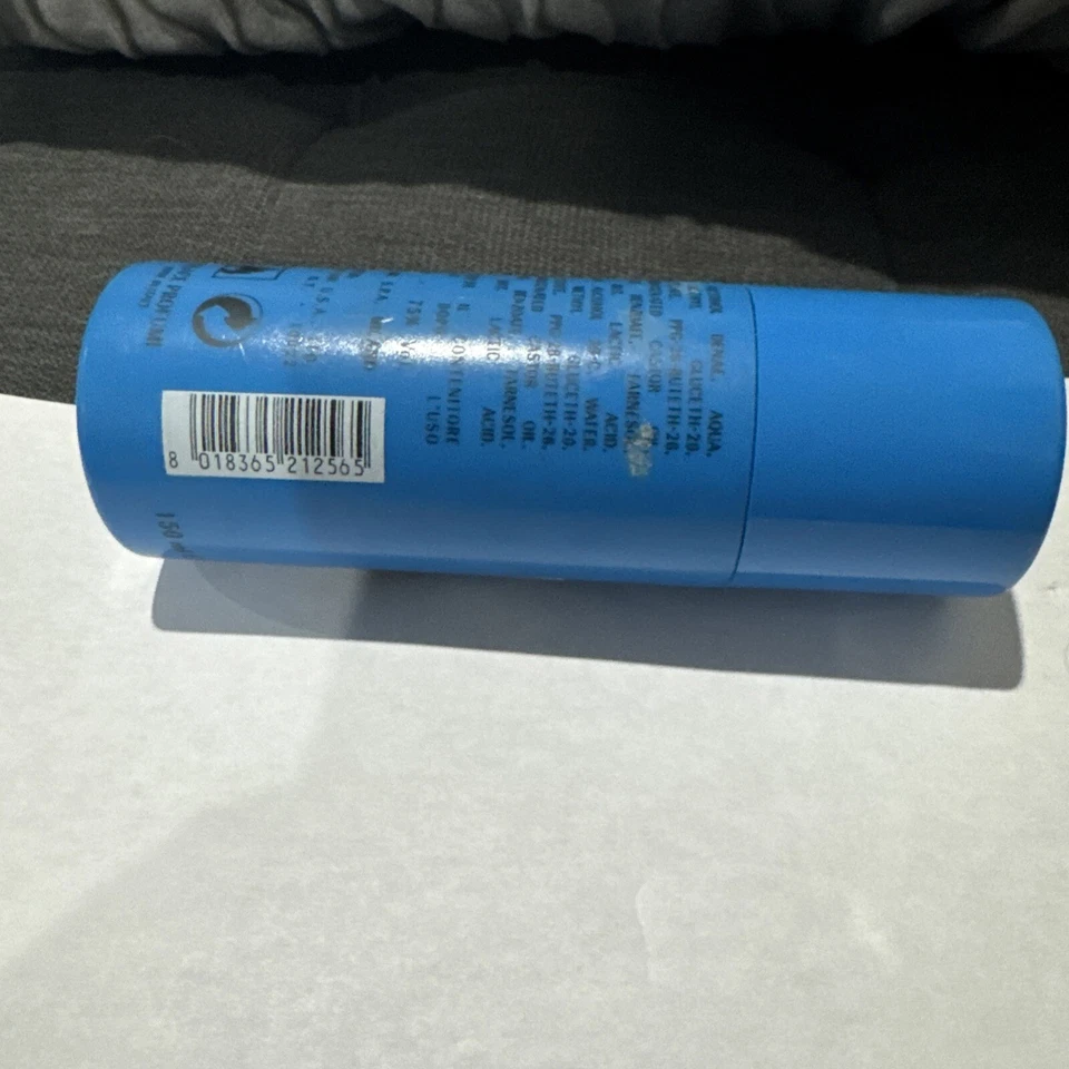 V/s Desodorante Spray Natural 5 Fl Oz / 150 ML ** Descontinuado** Foto 3 de 3