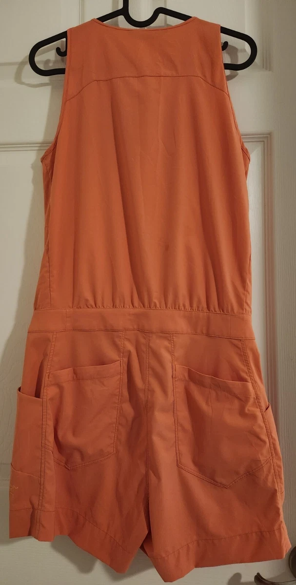 arcteryx romper