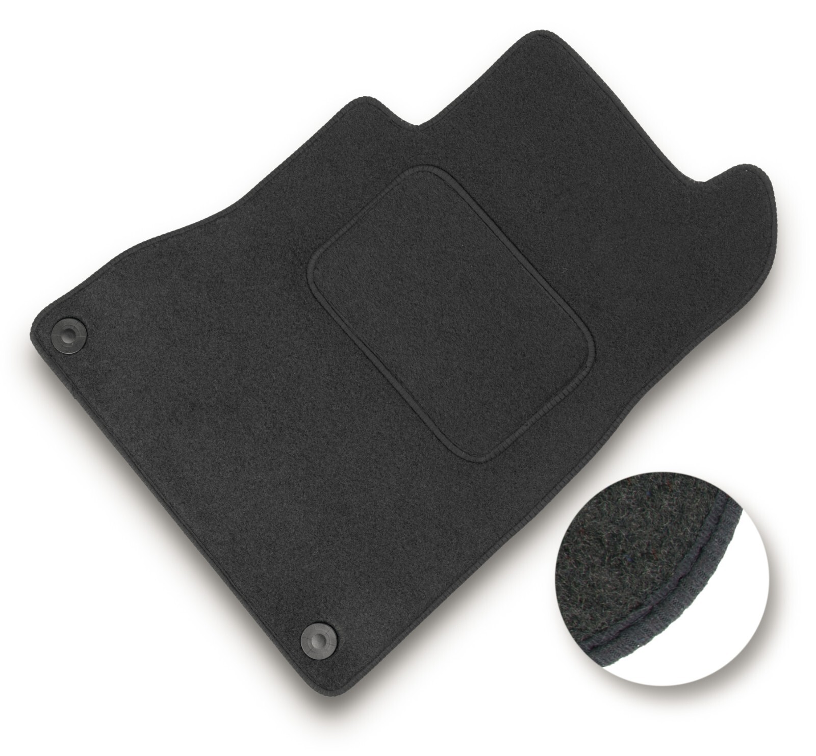 Fits BMW 5 Series F10/F11 20102013 Tailored Prestige Car Mats Grey eBay