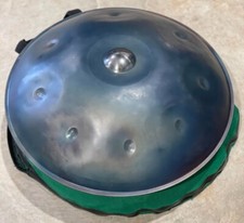 PanArt 1st Gen Hang, Ake Bono