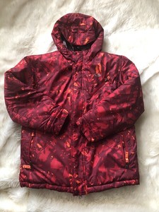 champion snowboard jacket