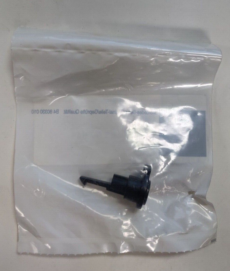 Genuine Mercedes-Benz 98-05 ML Ventilation Flap Holding Device 