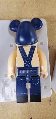 Medicom - Buddy Lee Bearbrick 400% only | eBay