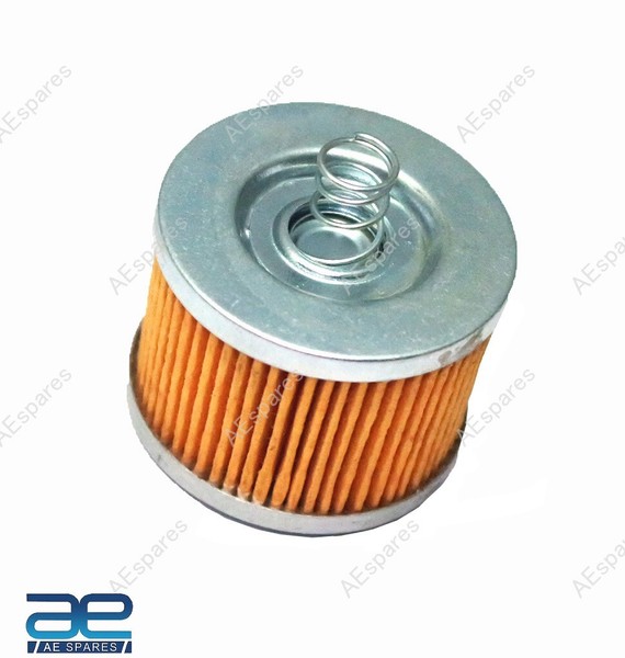 ÖLfilter FüR Royal Enfield Neue Classic Reborn Bullet Meteor Hunter 350 1570120-image