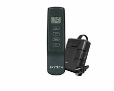 1420T/LCD SkyTech Timer Control  (replaces skytech 1410T/LCD )