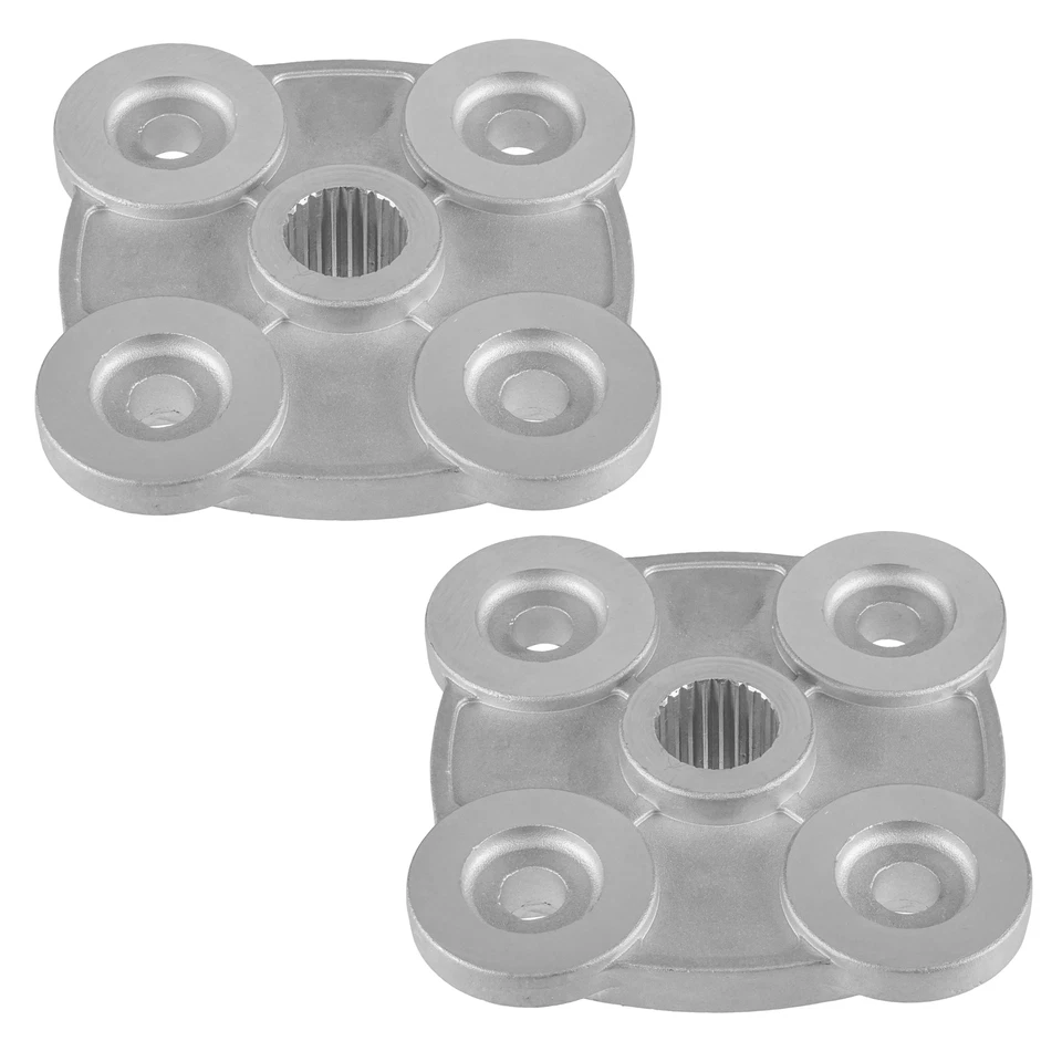 2x Rear Wheel Hub for Polaris Trail Blazer 250 1990-1992 1999-2006 - Image 4 of 4