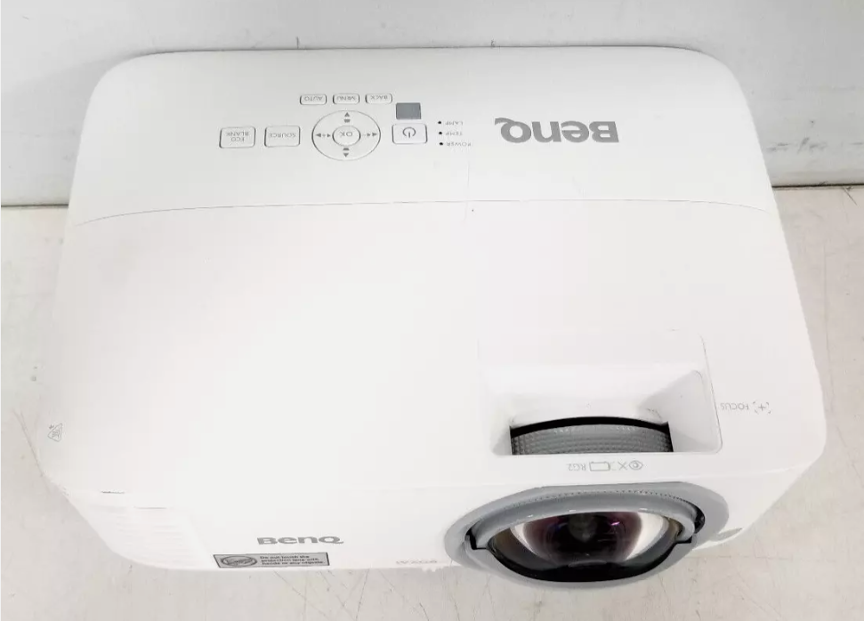 BenQ model MW826ST 2018 プロジェクター￼￼ MW826ST Specifications｜BenQ Japan