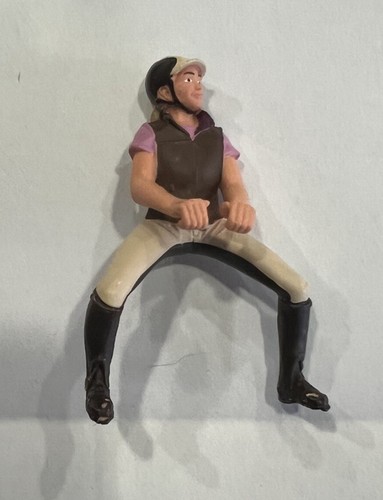 Figura de jinete de caballo recreativo Schleich para mujer - Imagen 3 de 16
