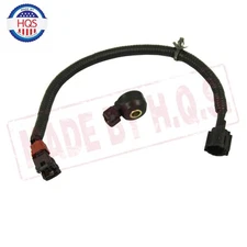Engine Knock Sensor & 14 " Wiring Harness For Infiniti Nissan 2206030P00 KS79