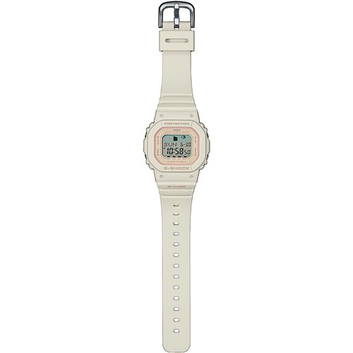 CASIO G-SHOCK GLX-S5600-7ER SURF GRAFICO DE MAREAS LUNARES - Picture 4 of 5