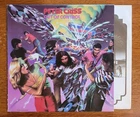 Peter Criss Out Of Control LP Original 1980 Casablanca 1st Press VG+/VG+ KISS