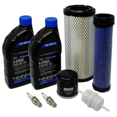 Tune Up Kit for Kawasaki Engines FX921V FX1000V 99969-6412 99969-6530