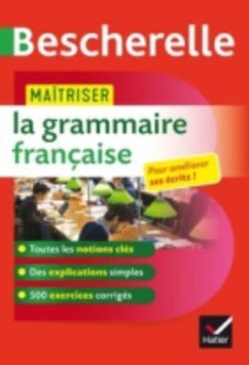 Bescherelle by Benedicte Delignon (Paperback Book)