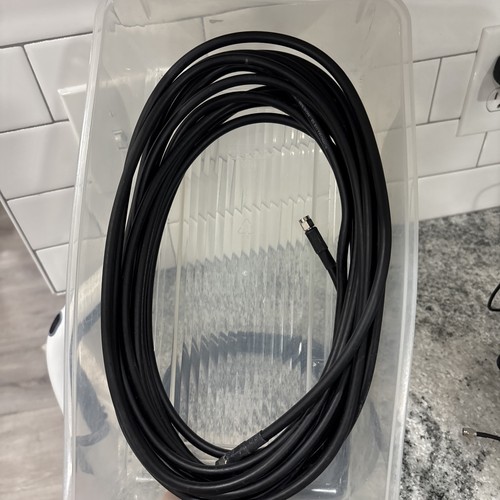 weBoost Drive X RV 50 Kit Cell Phone Signal Booster - RV - FREE SHIPPING! - Picture 8 of 17