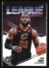 2018-19 Donruss Optic Optic LeBron James League Leaders