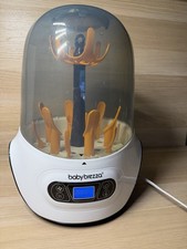 Baby Brezza Baby Bottle Sterilizer and Dryer Machine