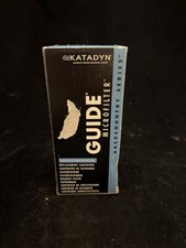 KATADYN Guide Microfilter Replacement Cartrid...