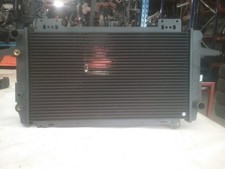 Radiateur Ford SIERRA
