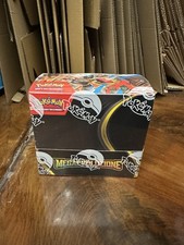 Pokemon TCG Mega Evoluzione 36 Bustine Box display ITA @@@Sealed@@@