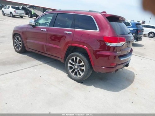 Transfer Case 5.7L Opt Dka 2 Speed Fits 11-24 DURANGO 1852877 - Picture 3 of 12