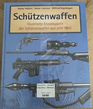Lidschun, u.a. - Illustrierte Enzyklopädie d...