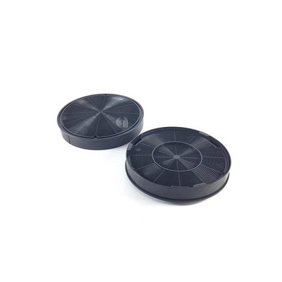 CIRCULAR CARBON FILTER ORIGINAL EXTRACTOR HOOD FRANKE
