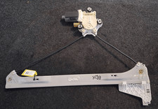 Lève vitre Volkswagen FOX