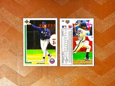 Autographed Card Finally Arrives After 20 Years 13