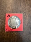 1907 O New Orleans Barber Ungraded Good 50C Silver Half Dollar